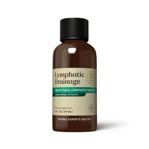 Lymphatic Drainage Drops
