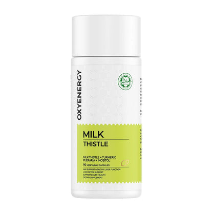 Milk Thistle Extract 300mg